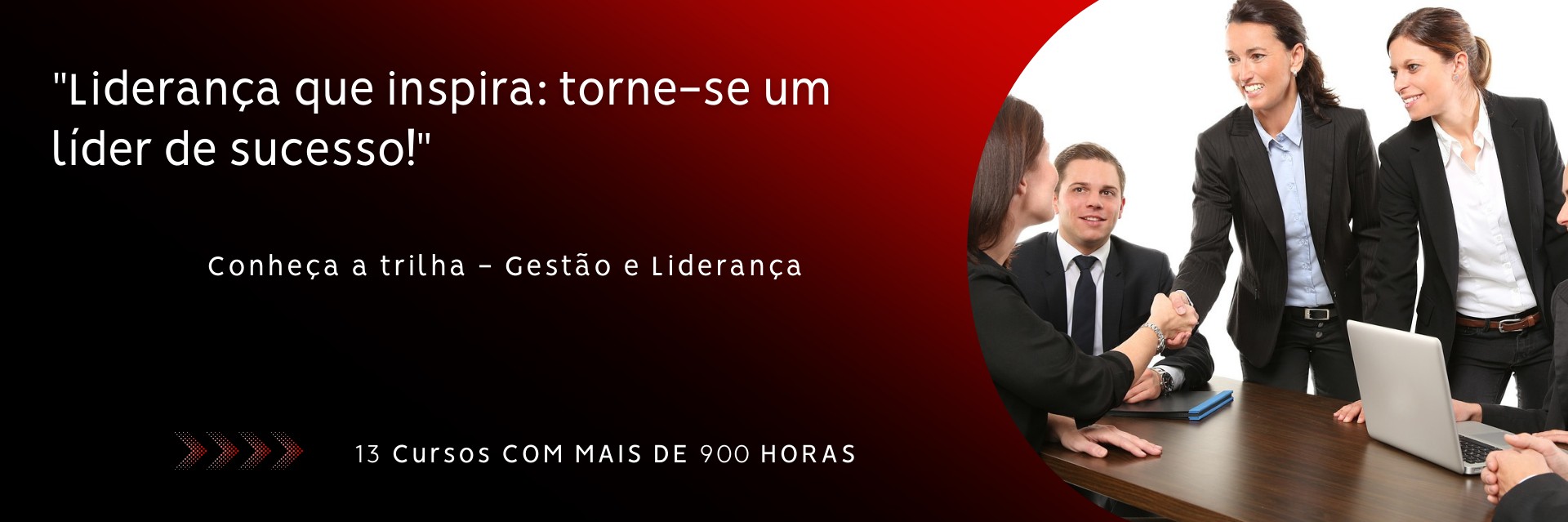 Gestão e Liderança