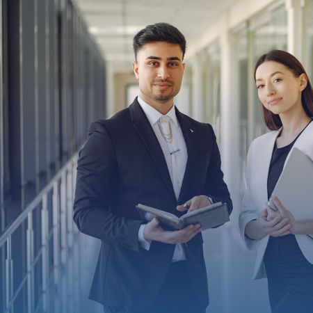 Administração Avançada: 5 Cursos- Dominando as Funções Administrativas